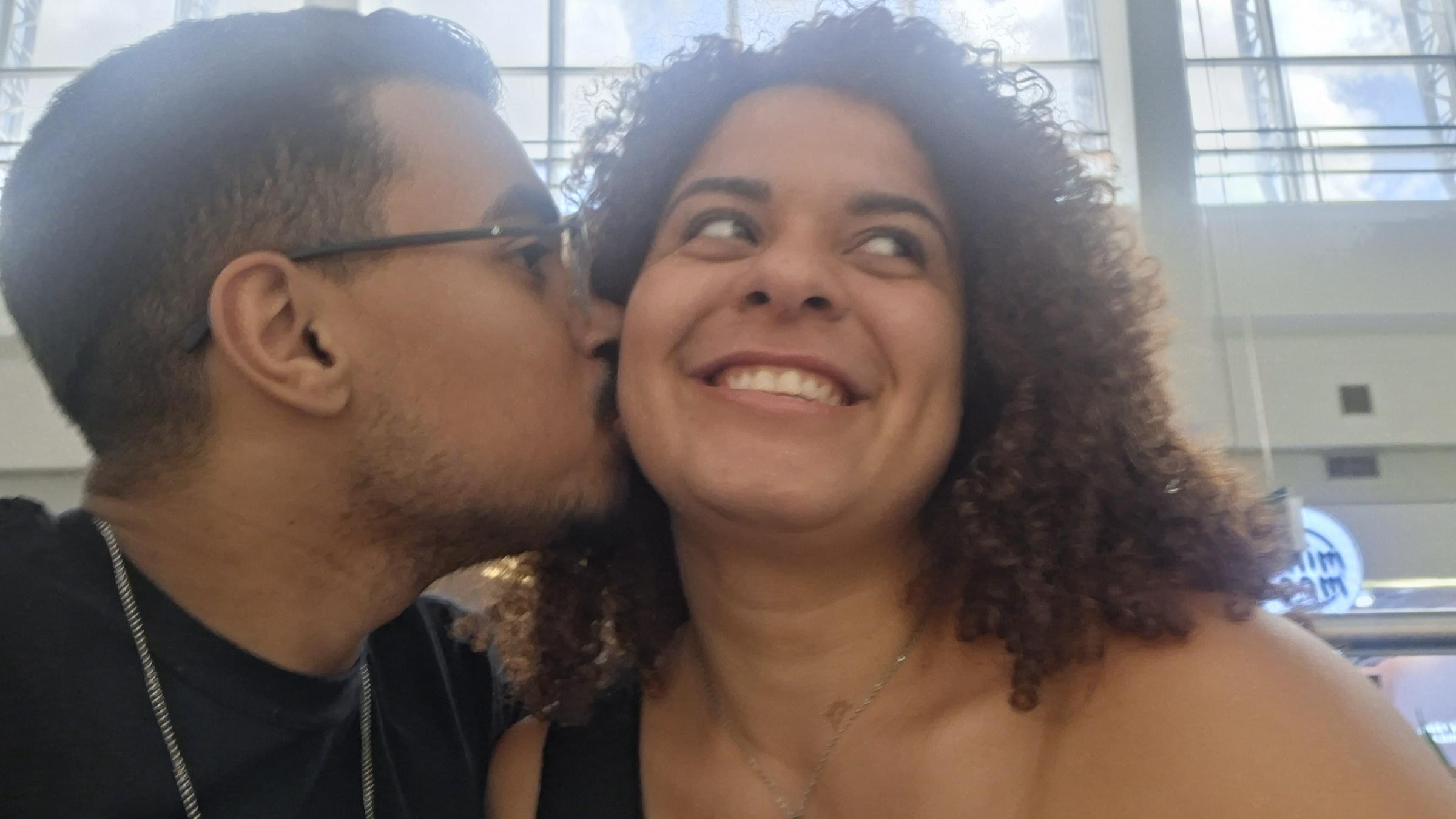 Foto 2 de Vini e Iendy