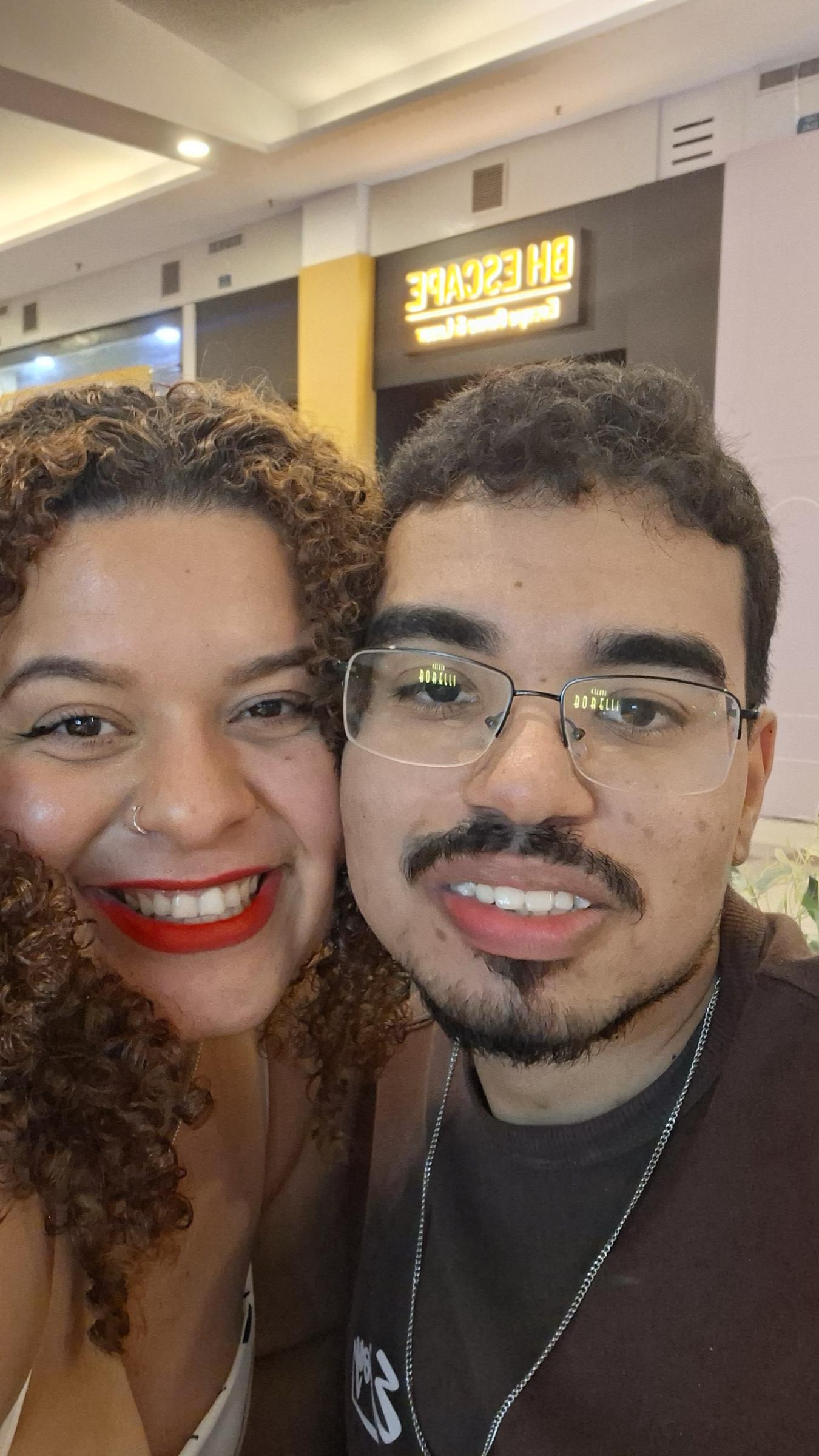 Foto 10 de Vini e Iendy