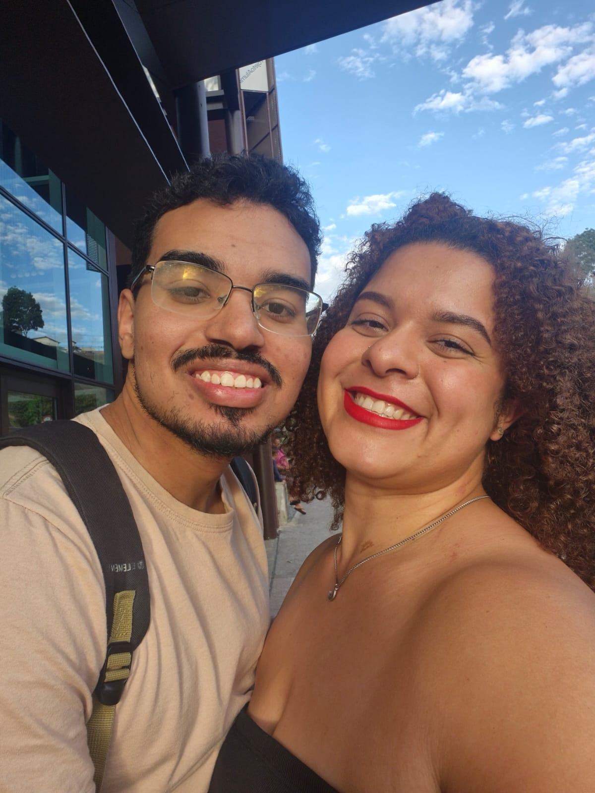 Foto 11 de Vini e Iendy