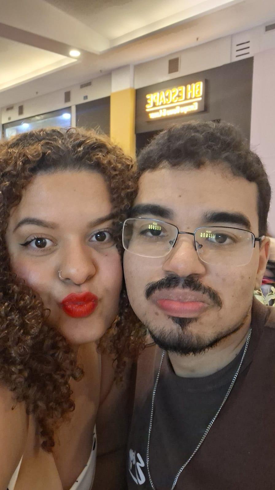 Foto 13 de Vini e Iendy