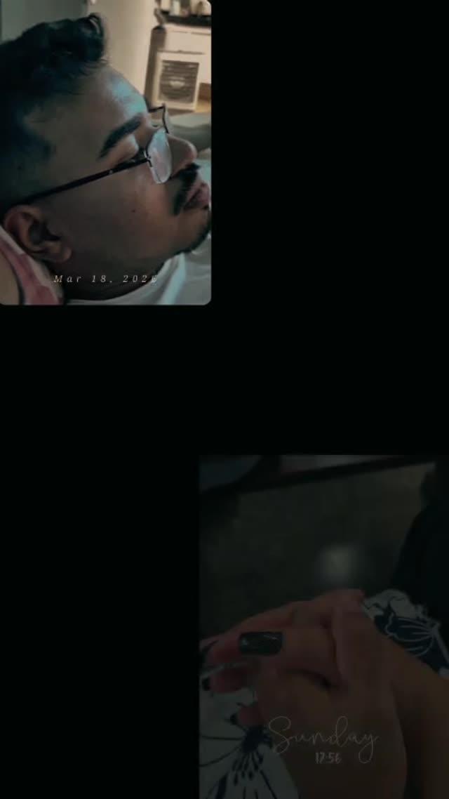 Vídeo 1 de Vini e Iendy