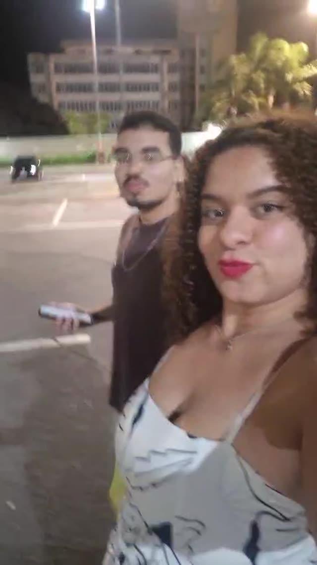 Vídeo 2 de Vini e Iendy