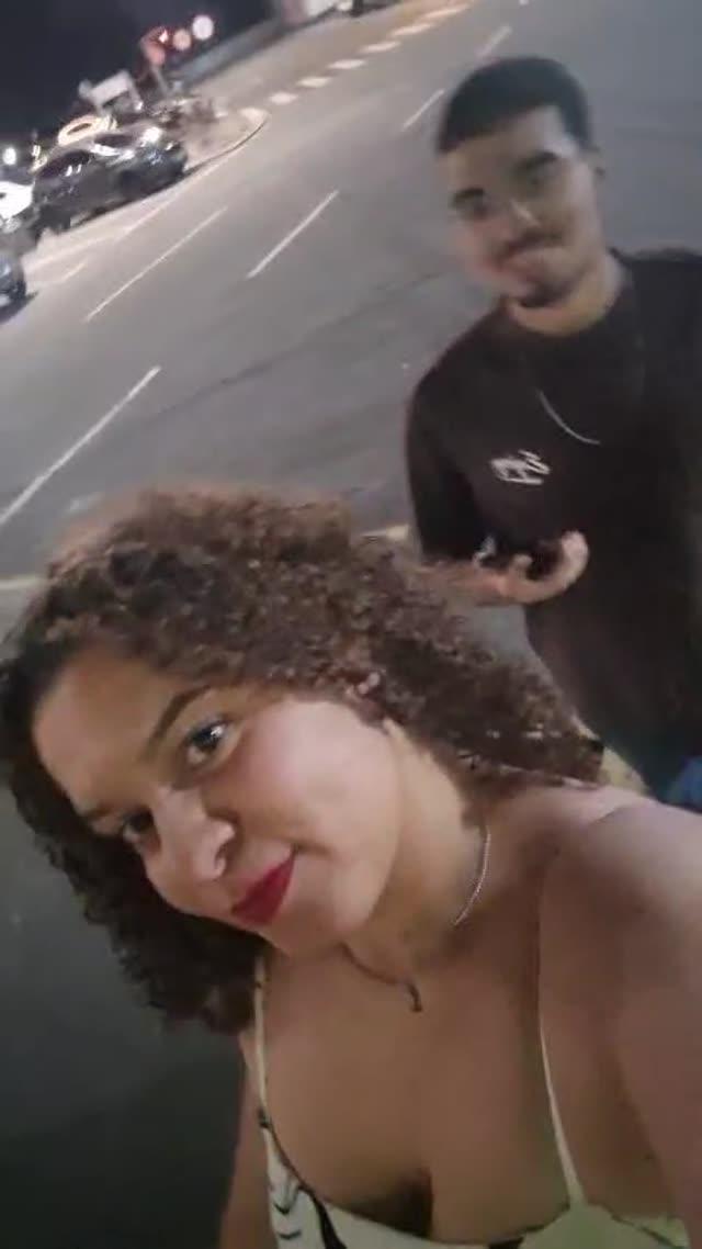 Vídeo 3 de Vini e Iendy