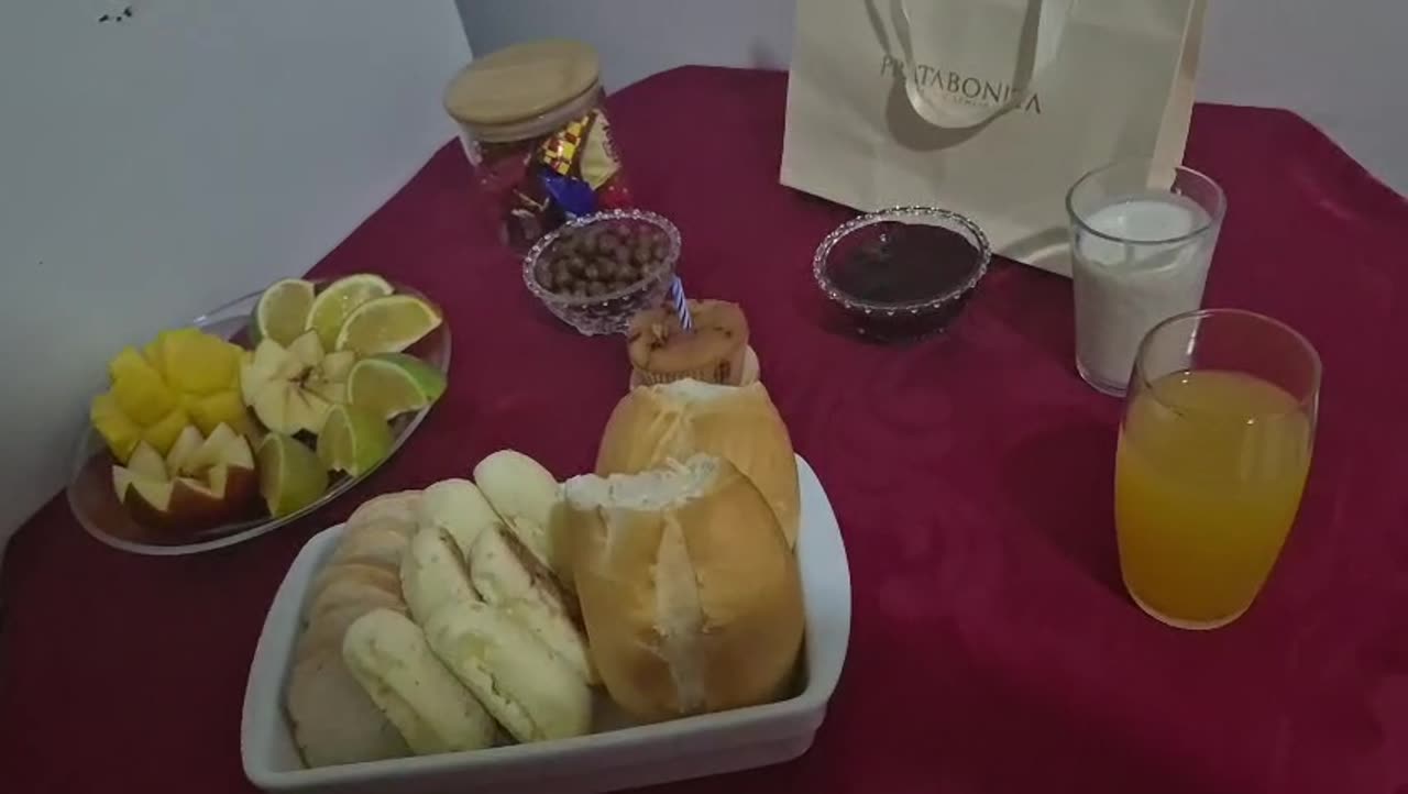 Aniversário