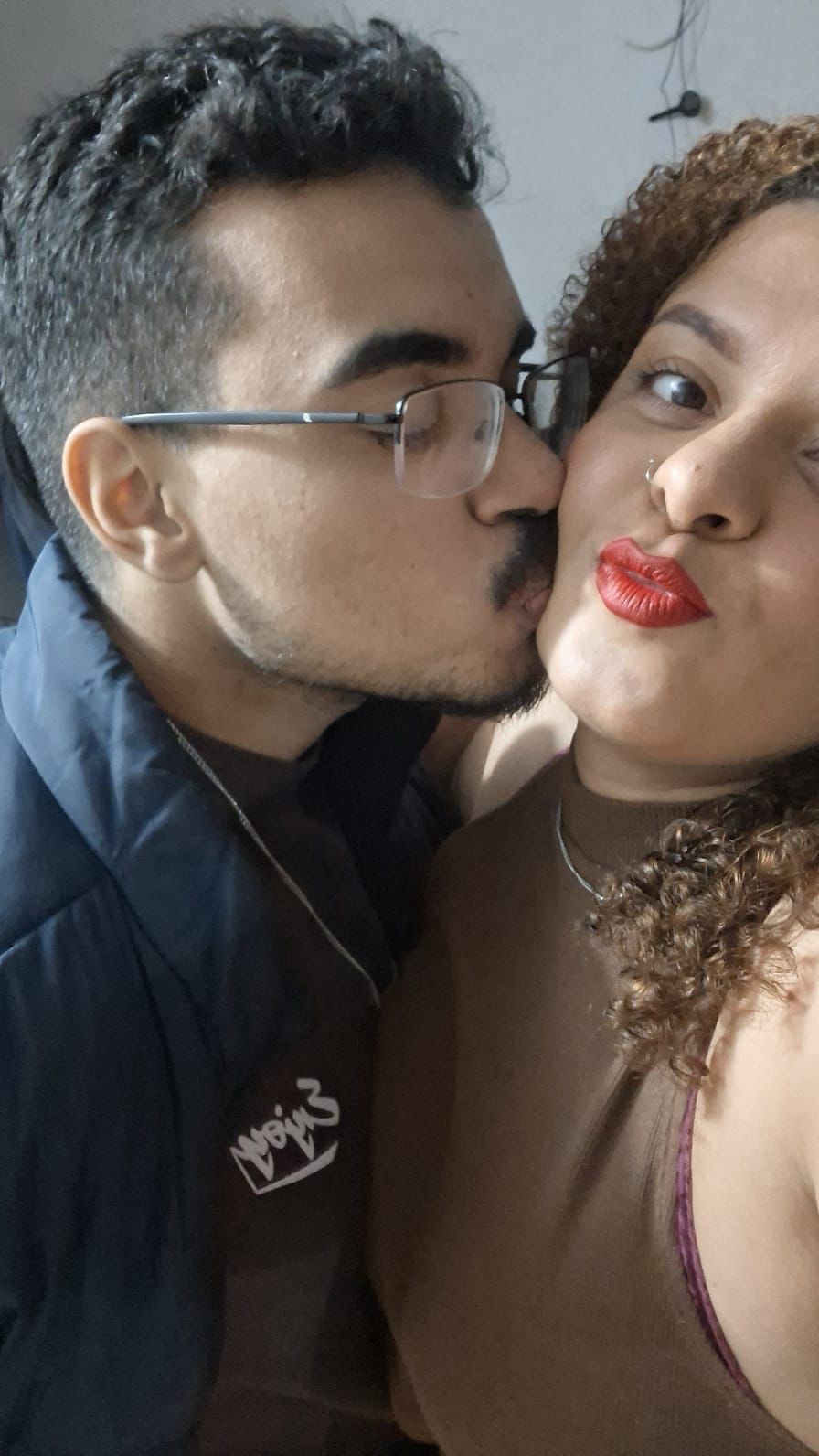 Foto 1 de Vini e Iendy
